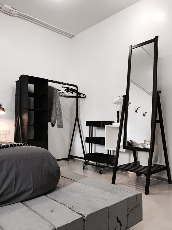 Stay In Style At Nimman R208 Chiang Mai Bagian luar foto