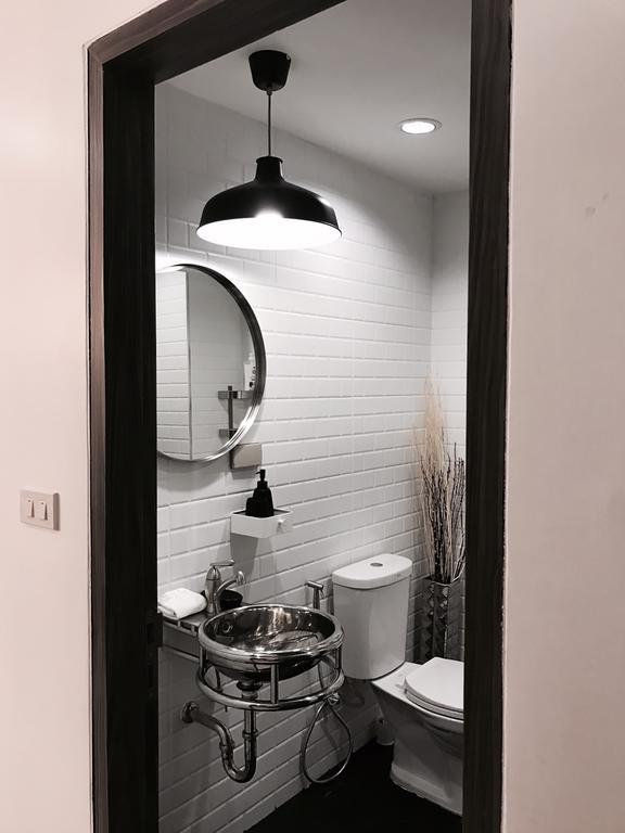 Stay In Style At Nimman R208 Chiang Mai Bagian luar foto