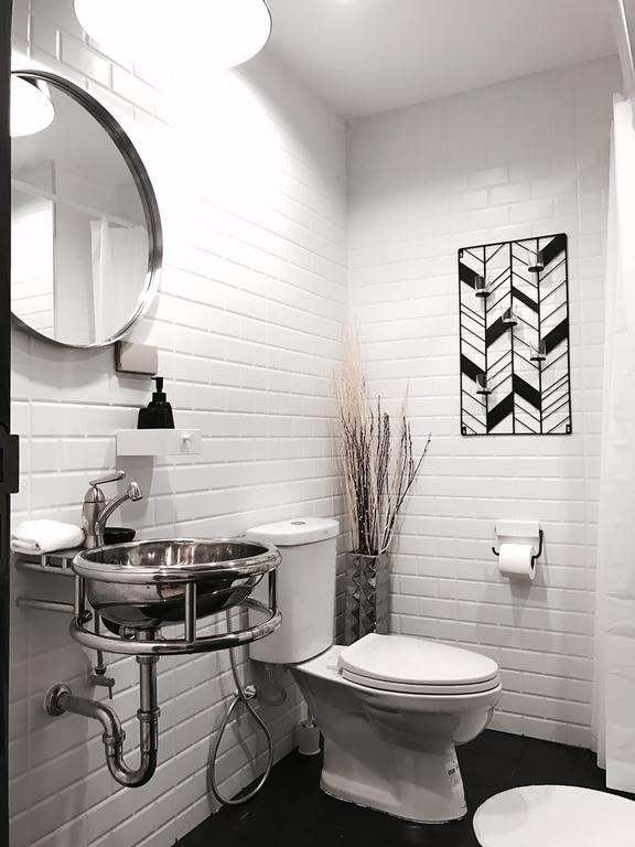 Stay In Style At Nimman R208 Chiang Mai Bagian luar foto